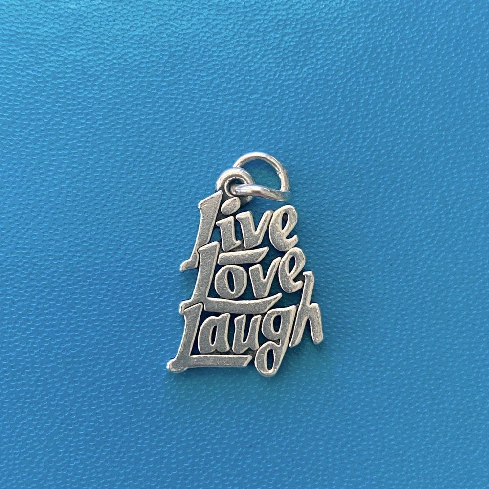 James Avery bracelet charm